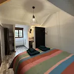 Prázdninový dům Au Calme Avec Piscine Couverte, Wi-fi Et Animaux Acceptes - Fr-1-489-619 *