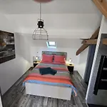 Prázdninový dům Au Calme Avec Piscine Couverte, Wi-fi Et Animaux Acceptes - Fr-1-489-619 *