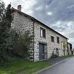 Au Calme Avec Piscine Couverte, Wi-fi Et Animaux Acceptes - Fr-1-489-619 Prázdninový dům