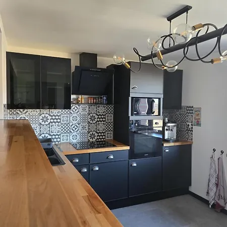 Au Calme Avec Piscine Couverte, Wi-fi Et Animaux Acceptes - Fr-1-489-619 カントリーハウス