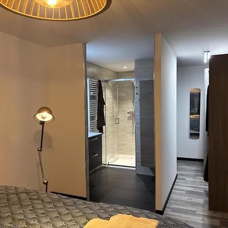 Au Calme Avec Piscine Couverte, Wi-fi Et Animaux Acceptes - Fr-1-489-619