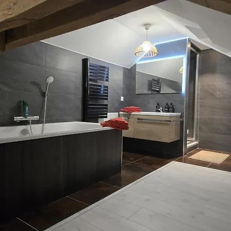 Au Calme Avec Piscine Couverte, Wi-fi Et Animaux Acceptes - Fr-1-489-619