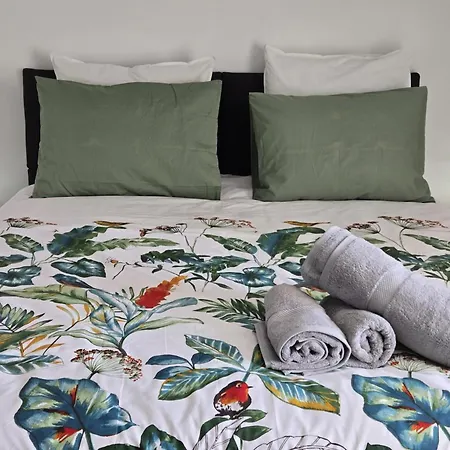 Au Calme Avec Piscine Couverte, Wi-fi Et Animaux Acceptes - Fr-1-489-619 Sainte-Thérence