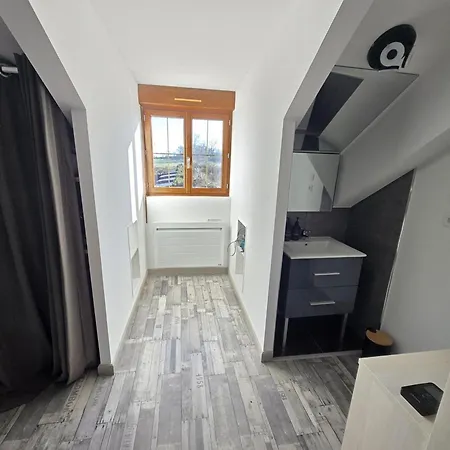 Au Calme Avec Piscine Couverte, Wi-fi Et Animaux Acceptes - Fr-1-489-619 * Sainte-Thérence