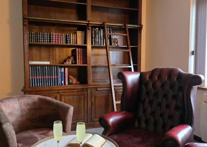 Au Calme Avec Piscine Couverte, Wi-fi Et Animaux Acceptés - Fr-1-489-619