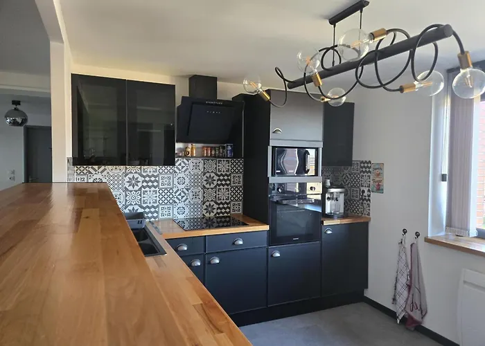 Au Calme Avec Piscine Couverte, Wi-fi Et Animaux Acceptés - Fr-1-489-619 Casa vacanze