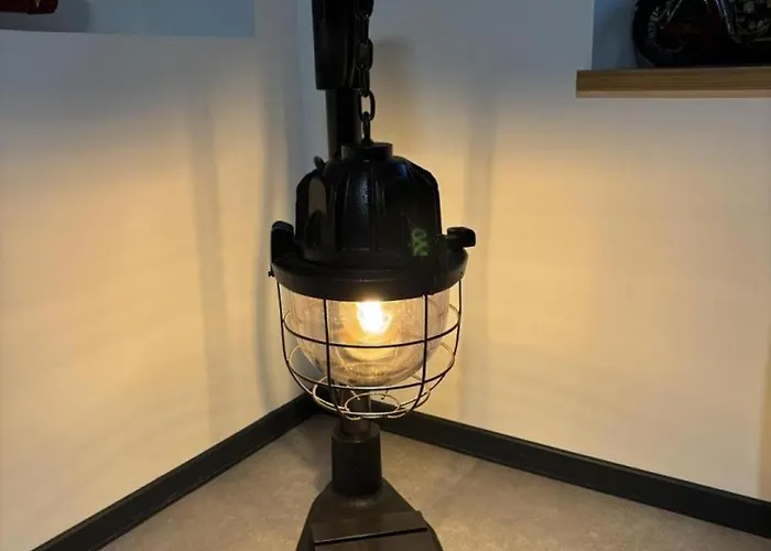 Casa vacanze Au Calme Avec Piscine Couverte, Wi-fi Et Animaux Acceptés - Fr-1-489-619