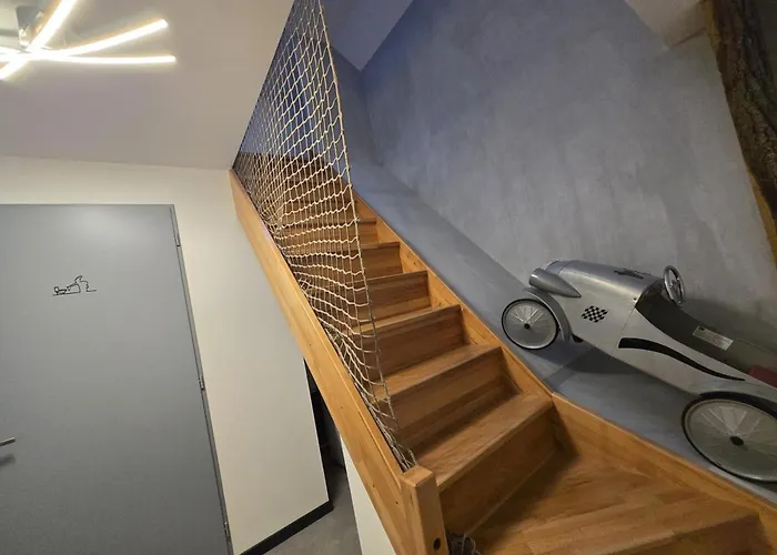 Casa vacanze Au Calme Avec Piscine Couverte, Wi-fi Et Animaux Acceptés - Fr-1-489-619 *