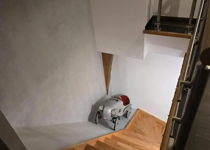 Au Calme Avec Piscine Couverte, Wi-fi Et Animaux Acceptés - Fr-1-489-619 Casa vacanze Sainte-Thérence