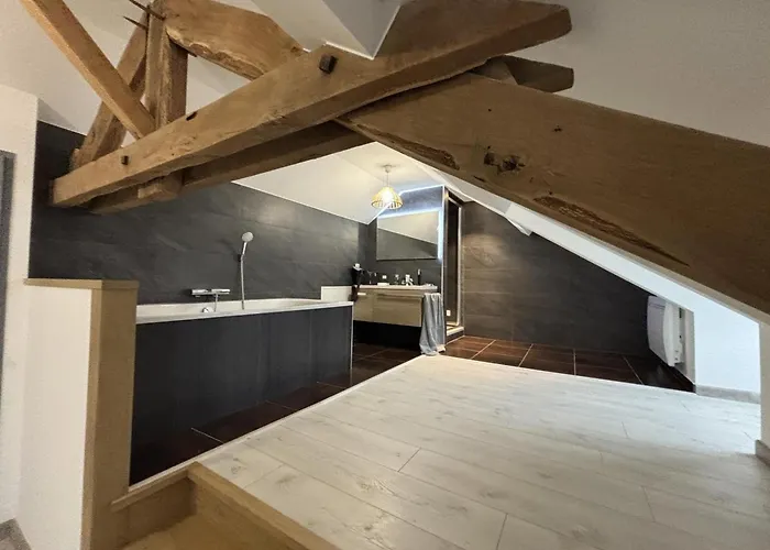 Au Calme Avec Piscine Couverte, Wi-fi Et Animaux Acceptés - Fr-1-489-619 Casa vacanze