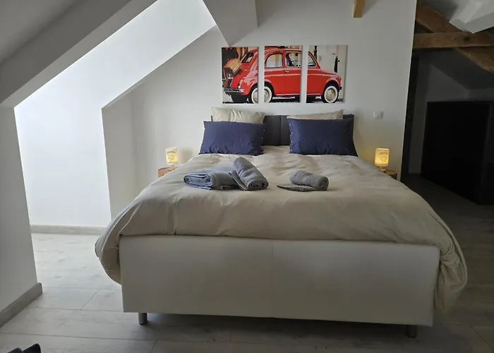 Casa vacanze Au Calme Avec Piscine Couverte, Wi-fi Et Animaux Acceptés - Fr-1-489-619 Sainte-Thérence