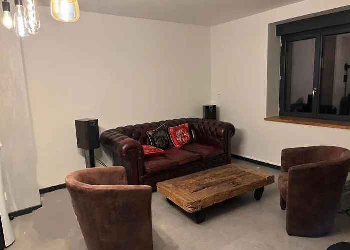 Au Calme Avec Piscine Couverte, Wi-fi Et Animaux Acceptés - Fr-1-489-619 Casa vacanze